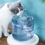 Cat Water Fountain Replacement Filter Pet Fountain Filter - Image 2