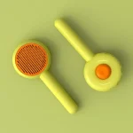 Cat Brush Comb For Cats Kitten, Pet Product Cat Accessories Supplies - Image 5