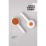 Cat Brush Comb For Cats Kitten, Pet Product Cat Accessories Supplies - Image 6