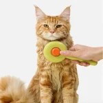 Cat Brush Comb For Cats Kitten, Pet Product Cat Accessories Supplies